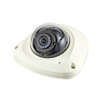 Hanwha XNV-6012M security camera IP security camera Indoor & outdoor 1920 x 1080 pixels