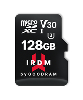 Goodram IRDM 128 GB MicroSDXC UHS-I Clase 10
