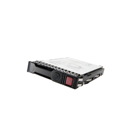 HPE P19909-K21 SSD meghajtó 2.5" 7,68 TB SAS MLC