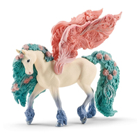 schleich BAYALA Bloemenpegasus - 70590