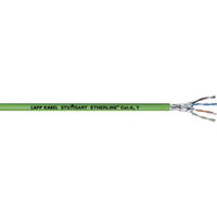 Lapp ETHERLINE 2170464 kabel sieciowy Zielony 500 m Cat6a