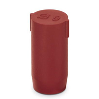 Phoenix Contact 1400259 electrical power plug Red