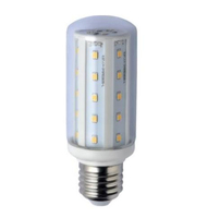LIGHTME LM85361 LED-lamp Neutraal wit 4000 K 8 W E27