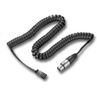 POLY 90025-02 headphone/headset accessory Cable