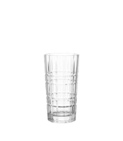 LEONARDO 022760 Wasserglas Transparent 1 Stück(e) 400 ml