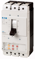 Eaton NZMN3-VEF500-NA áramköri megszakító 3