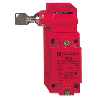 Schneider Electric XCSC503 industrial safety switch Wired