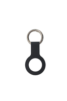 eSTUFF ES663010 key ring/case Black