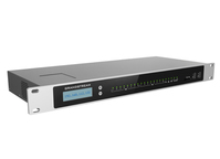 Grandstream Networks UCM6308 system PBX (Private Branch Exchange) 3000 użyt. IP Centrex (hostowane/wirtualne IP)