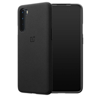 OnePlus 5431100169 Handy-Schutzhülle 16,4 cm (6.44 Zoll) Cover Schwarz