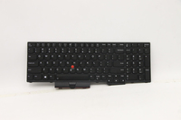 Lenovo 5N20W68253 notebook spare part Keyboard