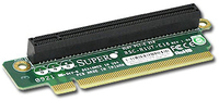 Supermicro R1UT-E16 Schnittstellenkarte/Adapter