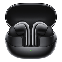 Xiaomi Buds 4 Pro Headset Wireless In-ear Calls/Music USB Type-C Bluetooth Black