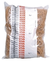 VIVA SRL EN040 elastico in gomma 4000 pz