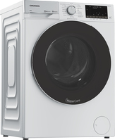 Grundig GR7700 GW781041FW 10kg 1400rpm Washing Machine with FiberCatcher®