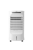 Taurus 947261000 climatizador evaporativo Climatizador evaporativo portátil