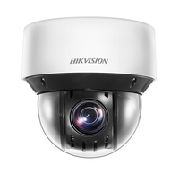 Hikvision DS-2DE4A425IWG-E kamera przemysłowa Douszne Kamera bezpieczeństwa IP Wewnętrz i na wolnym powietrzu 2560 x 1440 px Sufit / Ściana