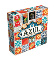 Asmodee Azul Brettspiel Familie