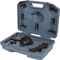 KS Tools 516.3745 accessoire voor momentsleutels Torque convertor Zwart 1, 3/4"