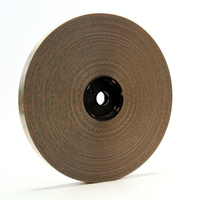 3M DT-2113-5229-9 duct tape Suitable for indoor use Suitable for outdoor use 10 m Polyolefin Black