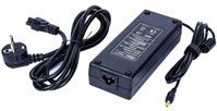 ASUS 04G266006110 adaptateur de puissance & onduleur Intérieure 120 W Noir
