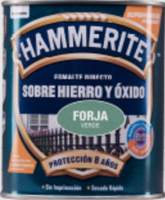Hammerite 5093211 tapaporos 0,75 L