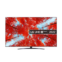 LG 55UQ91006LA.AEK TV 139.7 cm (55") 4K Ultra HD Smart TV Wi-Fi Blue