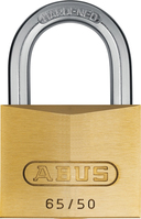 ABUS 65/50 kd. Conventional padlock 1 pc(s)