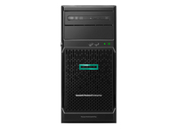 HPE ProLiant ML30 Gen10 Plus server Tower (4U) Intel Xeon E E-2314 2.8 GHz 16 GB DDR4-SDRAM 800 W