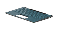 HP M47221-DH1 notebook spare part Keyboard