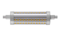 SLV 1005288 LED-lamp 3000 K 15 W R7s E