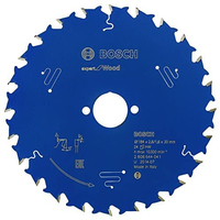 Bosch ‎2608644041 Kreissägeblatt 18,4 cm