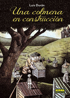 ISBN Una colmena en construcción