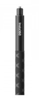 Insta360 Invisible Selfie Stick (X4, X3, & GO3) Selfie-Stick Kamera Schwarz