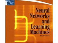 ISBN Neural Networks and Learning Machines 3e libro Educativo Inglés Libro de bolsillo 936 páginas