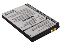 CoreParts MBXTWR-BA0158 accessorio per radio bidirezionale Batteria