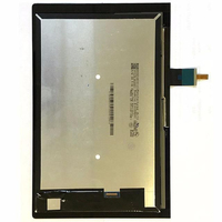 CoreParts TABX-YOGA3-X50F-LCD reserve-onderdeel & accessoire voor tablets Beeldscherm