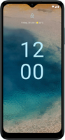 Nokia G22 16,6 cm (6.52") Dual SIM Android 12 4G USB Type-C 4 GB 64 GB 5050 mAh Grijs