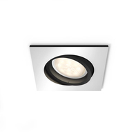 Philips Hue White ambience Milliskin recessed spotlight ext.