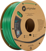 Polymaker PE01005 3D printing material ABS Green 1 kg