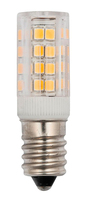 Scharnberger & Hasenbein 35643 LED-Lampe Warmweiß 2700 K 3 W E14 F