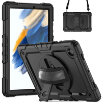 JLC Samsung Tab A9 Plus Enforcer Case