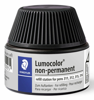 Staedtler Lumocolor 487 15