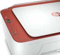 HP DeskJet Impresora multifunción 2723e