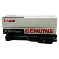 Canon C-EXV8 toner cartridge 1 pc(s) Original Black