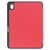 CoreParts TABX-IP10-COVER22 tabletbehuizing 27,7 cm (10.9") Flip case Rood
