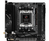 Asrock B650I Lightning WiFi AMD B650 Gniazdo AM5 mini ITX