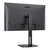 AOC V5 Q27V5C/BK számítógép monitor 68,6 cm (27") 2560 x 1440 pixelek Quad HD LED Fekete