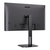 AOC V5 24V5C/BK écran plat de PC 60,5 cm (23.8") 1920 x 1080 pixels Full HD LED Noir