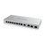 Zyxel XGS1210-12-ZZ0101F network switch Managed Gigabit Ethernet (10/100/1000) Grey